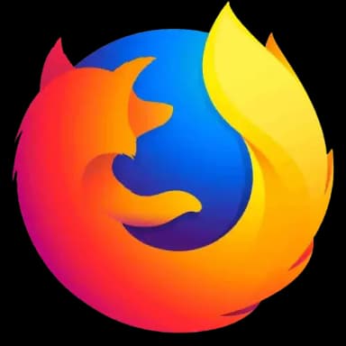 Firefox logo