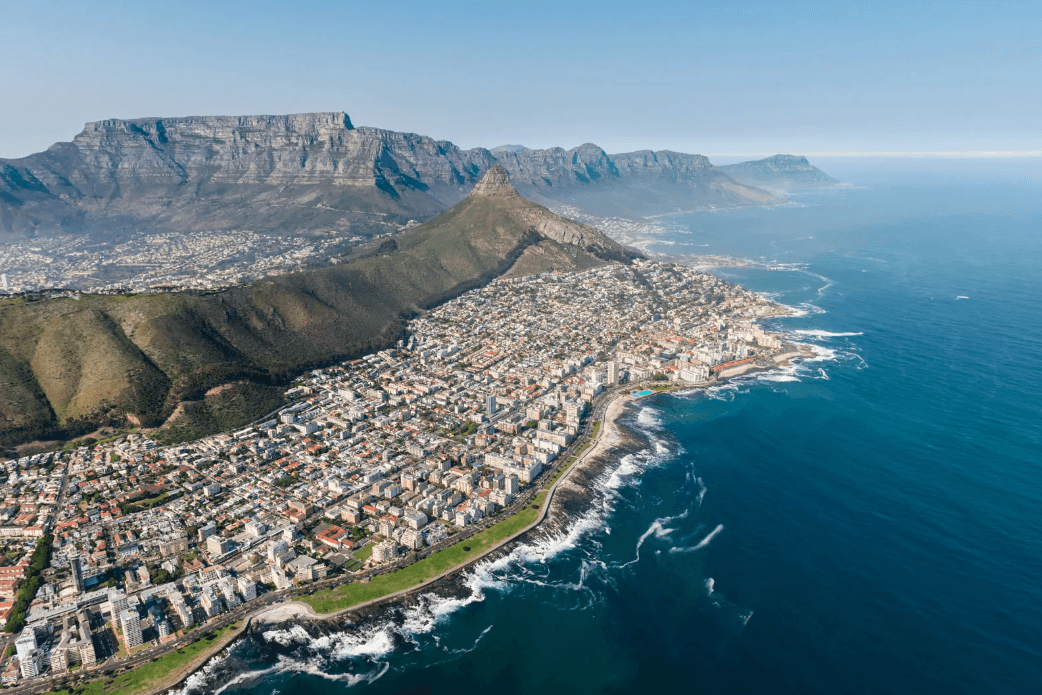 Cape Town on a Budget: Free and Low-Cost Activities for Travelers