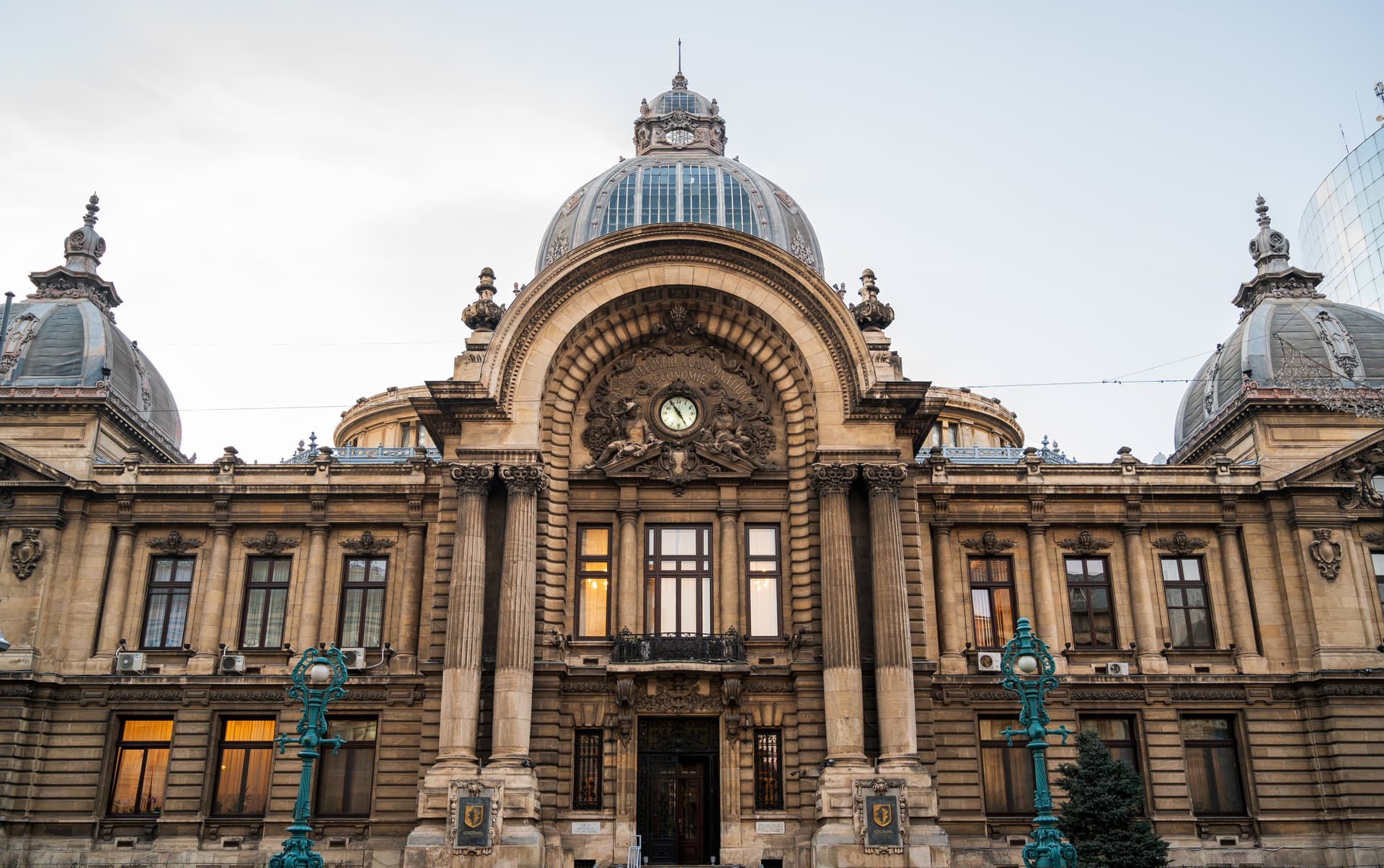 Bucharest on a Budget: How to Experience the City Without Overspending