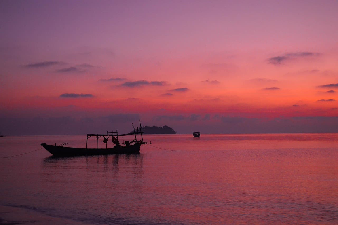 Backpacking Southeast Asia on $30/Day: A First-Timer's Guide