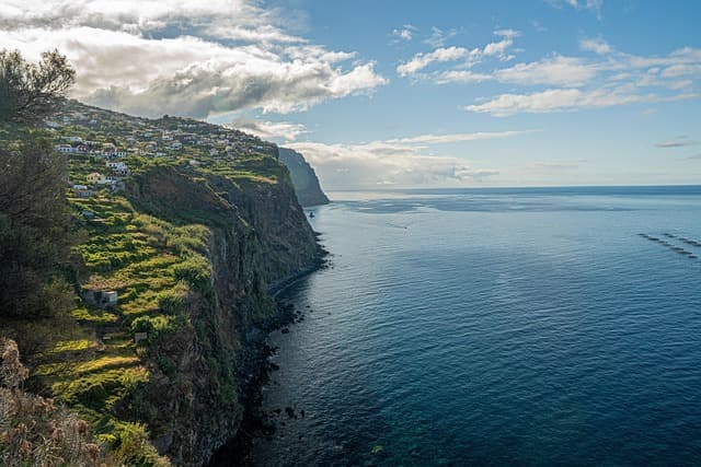 Top 5 Places to Stay in Madeira