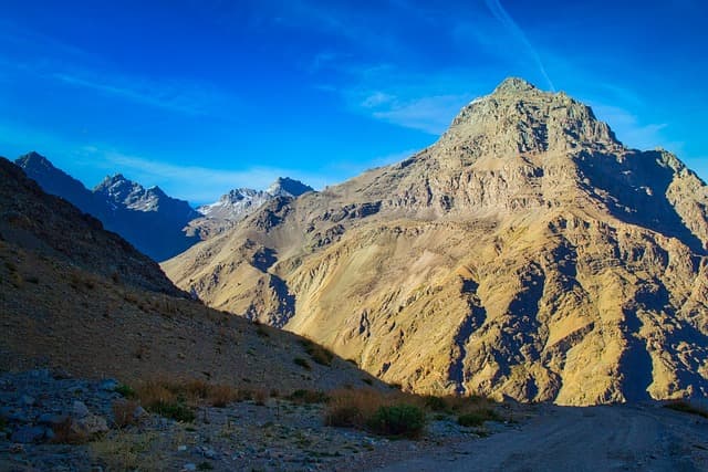 Top 5 Secluded Hiking Trails in South America to Explore