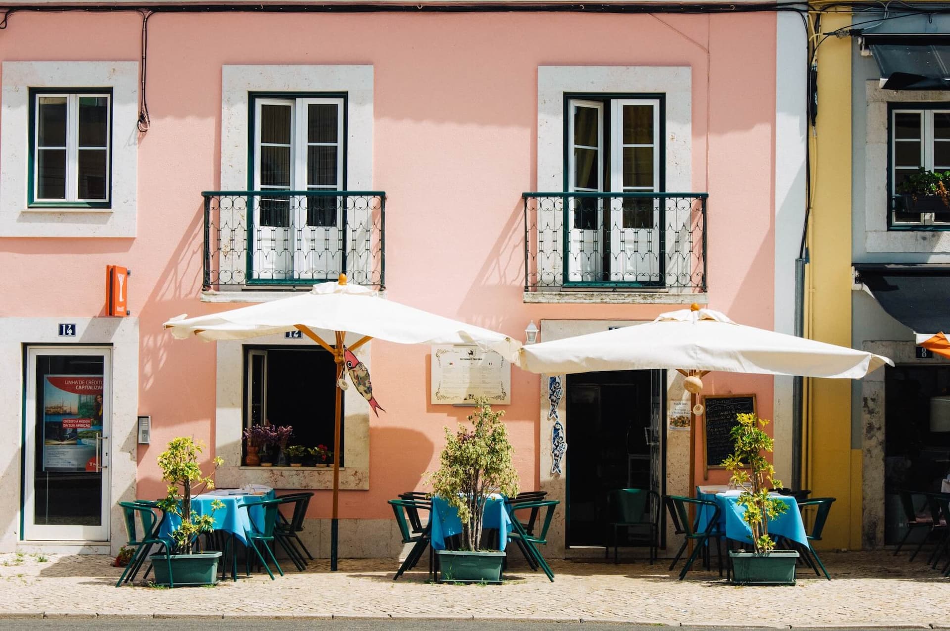 Lisbon, Portugal