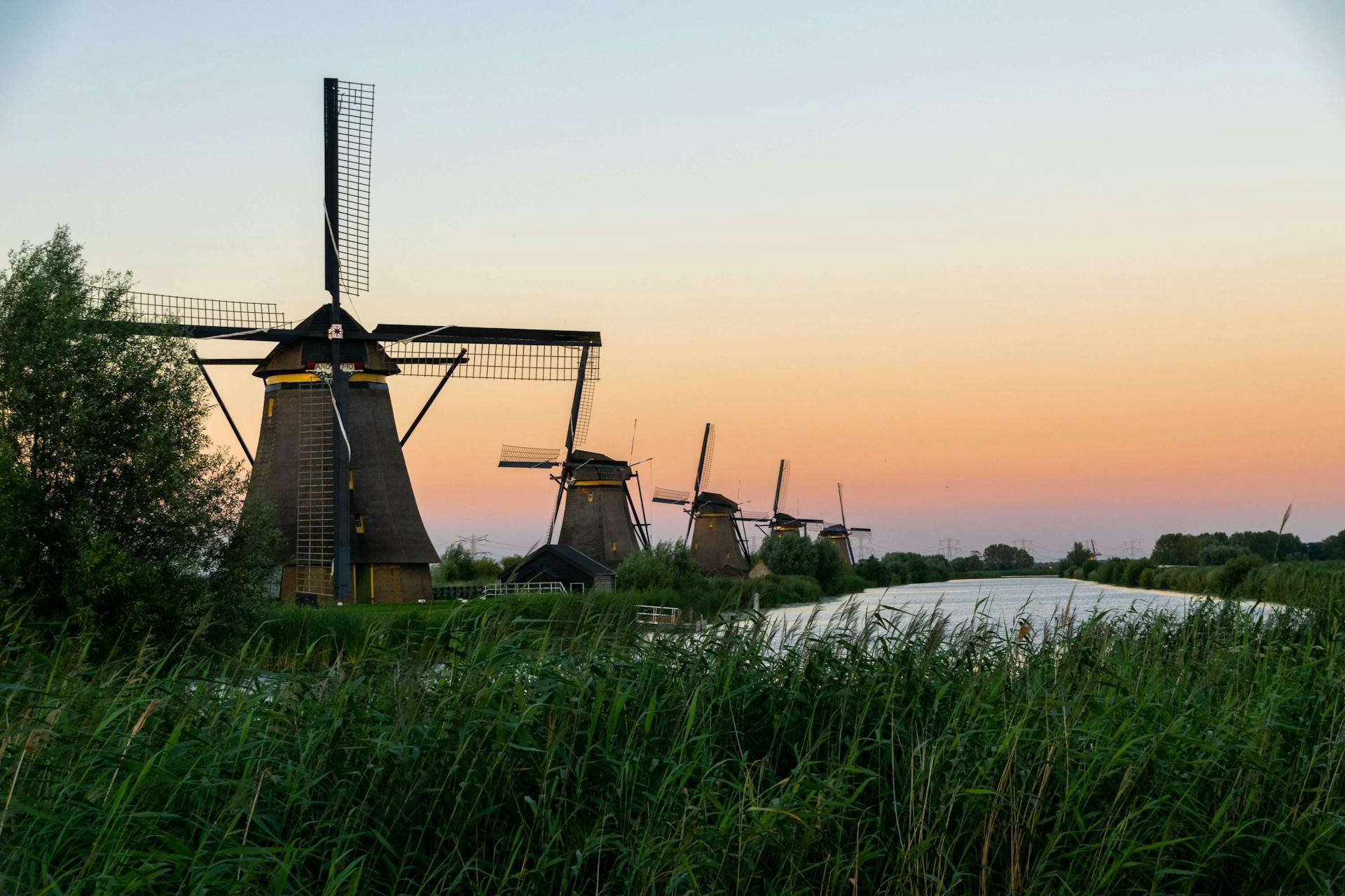 The Ultimate Netherlands Travel Guide