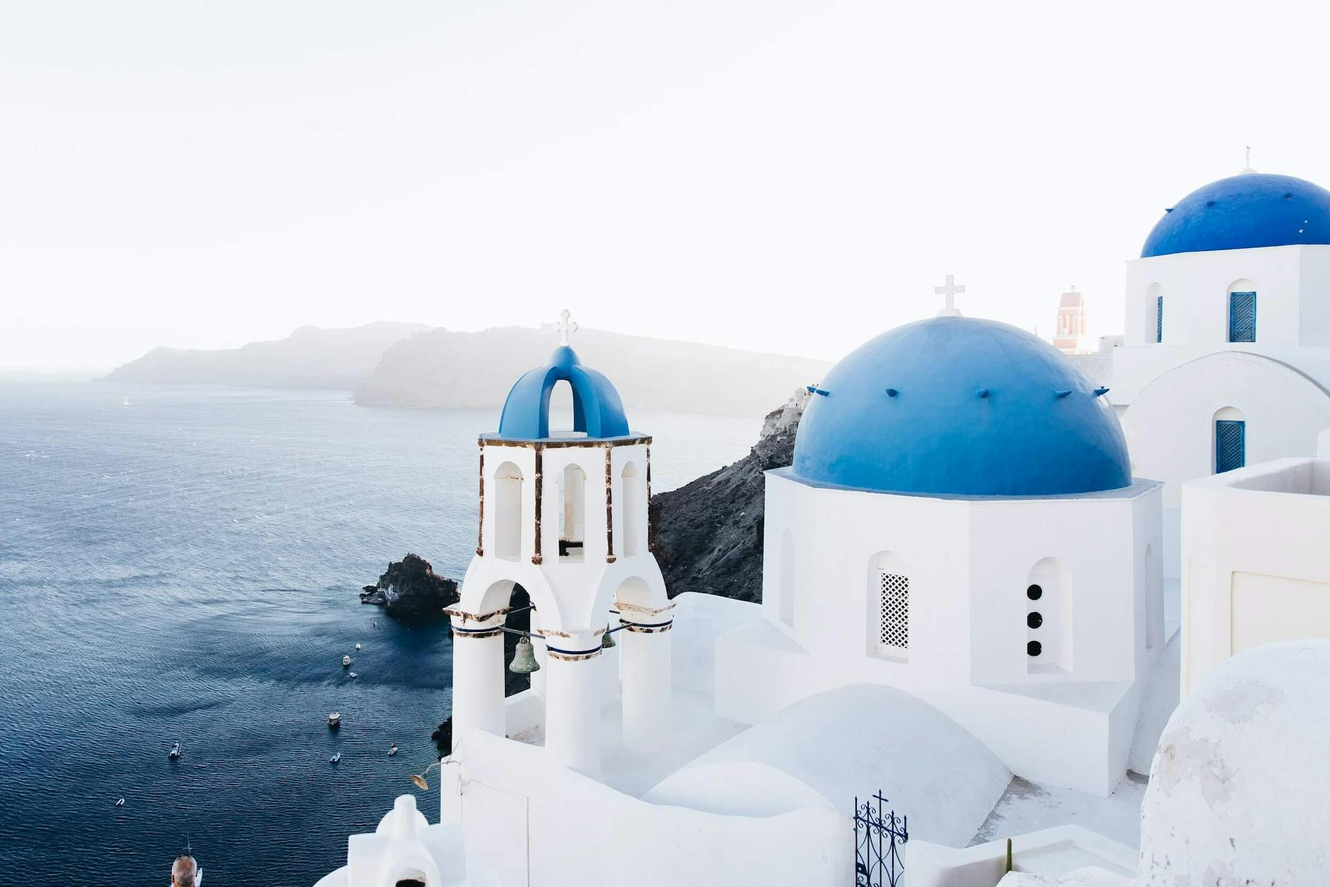 The Ultimate Greece Travel Guide 2023